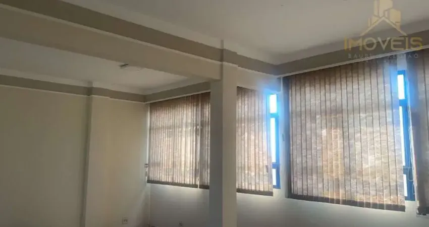 Sala comercial a venda, centro, edifício pioneiro, bauru/sp