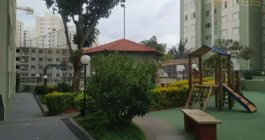 Apartamento com 3 quartos à venda na Rua Christiano Pagani, Jardim Auri Verde, Bauru