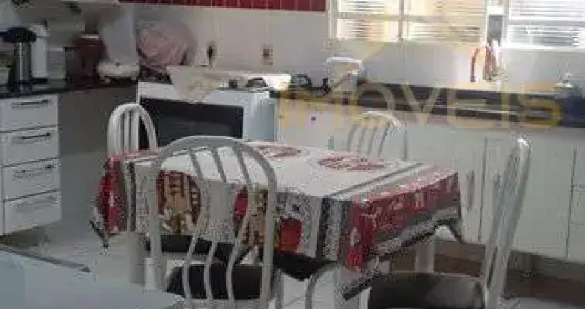 Casa com 2 quartos à venda na Rua Pedro Nunes Goulart, Núcleo Habitacional José Regino, Bauru