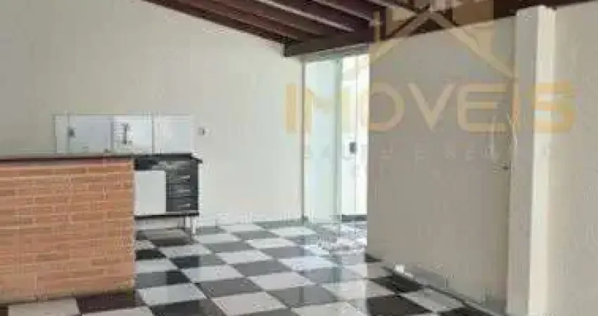 Casa com 3 quartos à venda na Rua Waldomiro Abílio, Núcleo Habitacional José Regino, Bauru