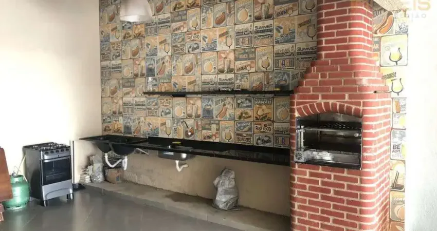 Casa com 2 quartos à venda na Rua Santo Antônio, Vila São João da Boa Vista, Bauru