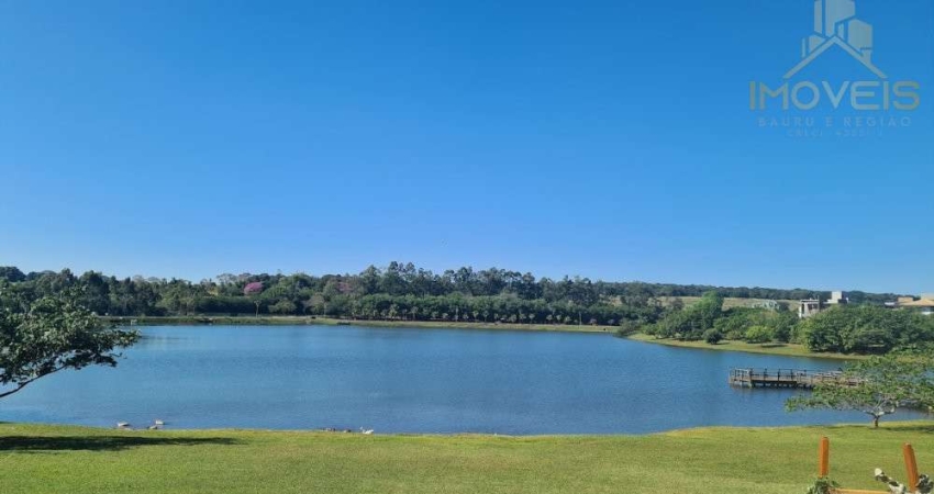 Casa em Condomínio a VENDA, Lago Sul Residencial, Bauru/SP