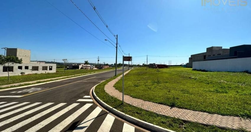 Terreno a VENDA, Condomínio Avila 1, Piratininga/SP