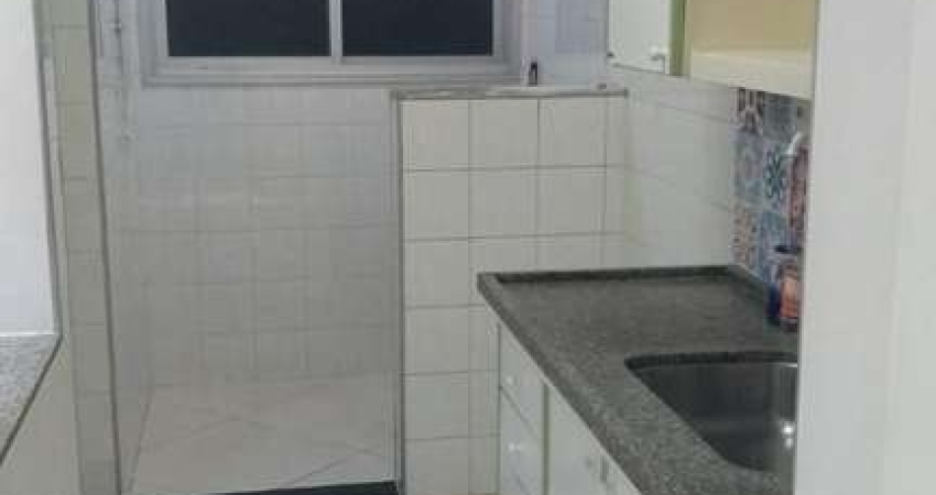 VENDE Apartamento no Residencial Vila Inglesa - Vila Cardia