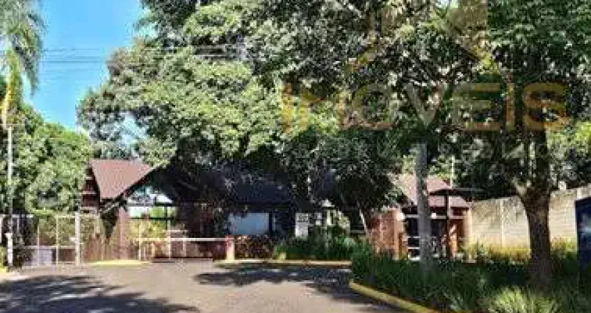 Casa em Condomínio a VENDA, Resid Vale Florido, Piratininga