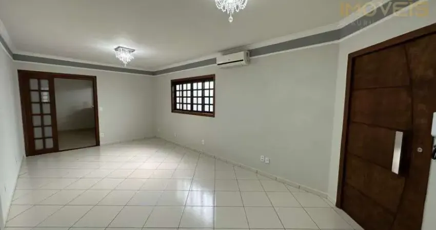 Casa com 3 quartos à venda na Rua Cuba, Vila Independência, Bauru