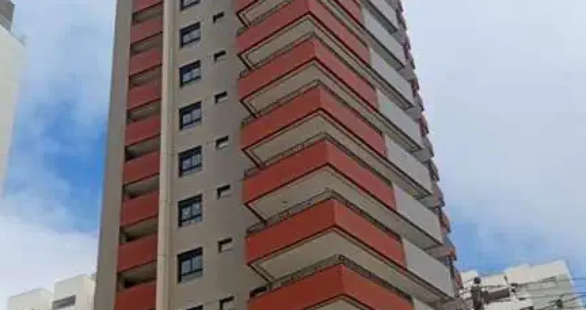 Apartamento à venda na Rua Augusta Karg, Vila Aviação, Bauru