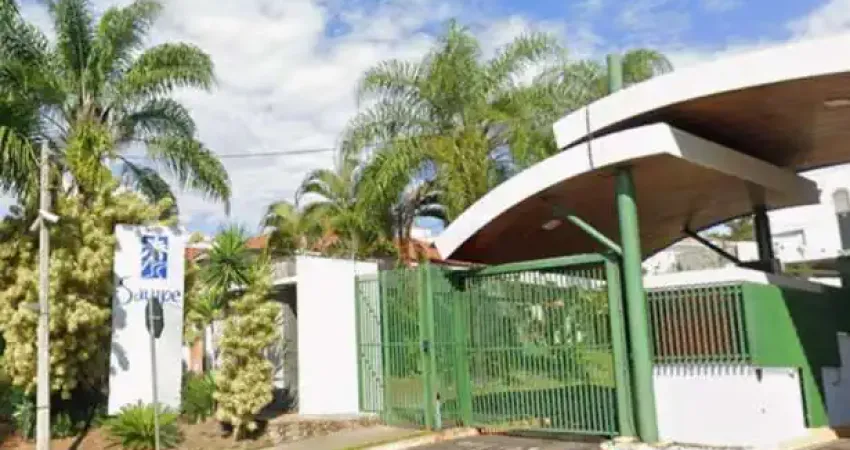 Casa em condomínio fechado à venda na Avenida Antenor de Almeida, Jardim Colonial, Bauru