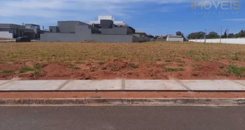 Terreno à venda na Rua Valência, Residencial Villa de Leon, Piratininga