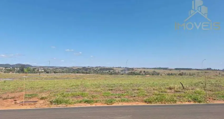 Terreno em condomínio fechado à venda na Avenida Imperial, Guestier Residencial Boutique, Piratininga