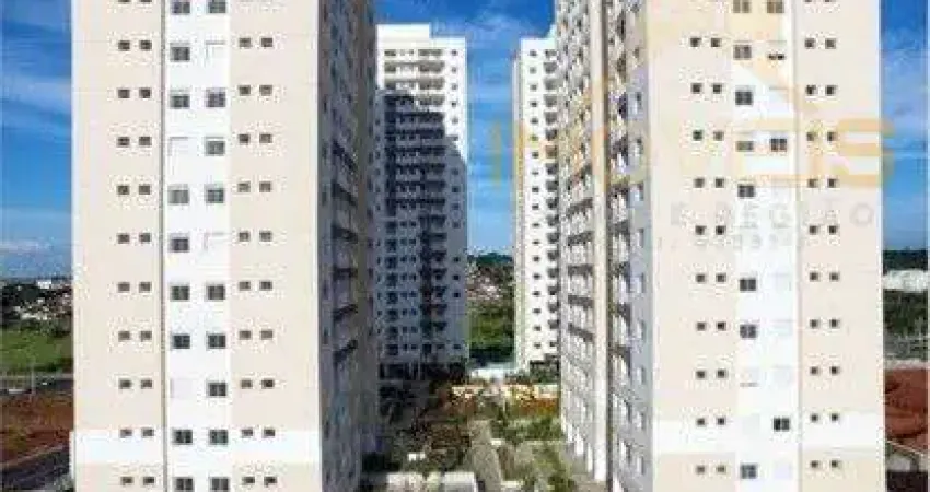 Apartamento à venda  residencial nova nações américa, bauru