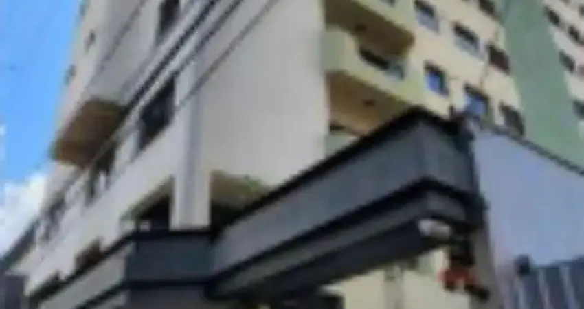 Apartamento à venda, residencial rembrandt, centro - baurusp