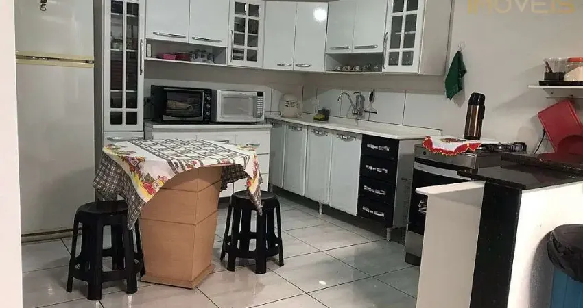 Casa com 3 quartos à venda na Rua São Sebastião, Jardim Nova Esperança, Bauru