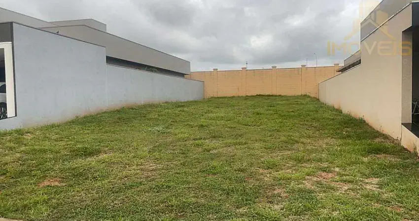 Terreno em condomínio fechado à venda na Avenida Imperial, Guestier Residencial Boutique, Piratininga