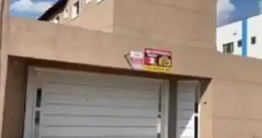 Casa em condomínio fechado com 2 quartos à venda na Rua Luar do Sertão, Chácara Santa Maria, São Paulo