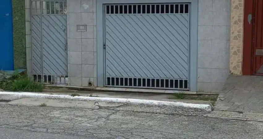Casa com 2 quartos à venda na Rua Bartolomeu dos Santos, Chácara Santana, São Paulo