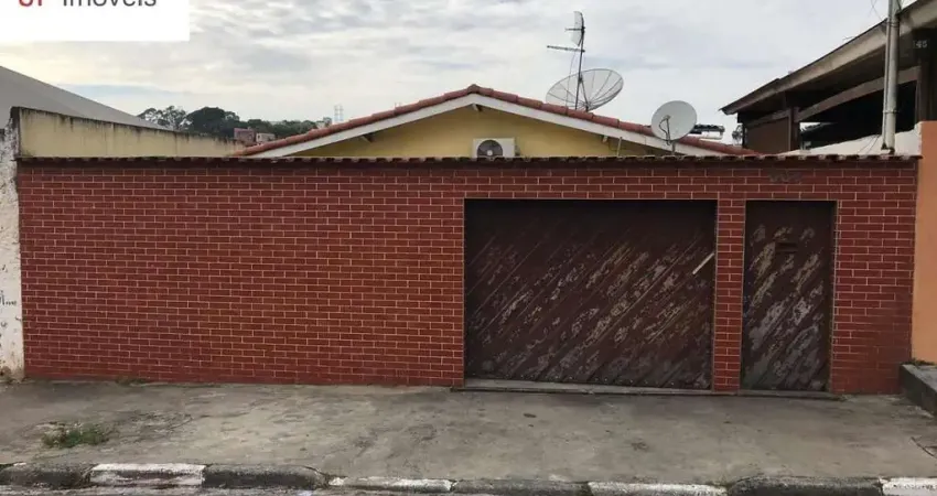 Casa com 3 quartos à venda na Rua Barueri, Jardim Ângela, Embu das Artes