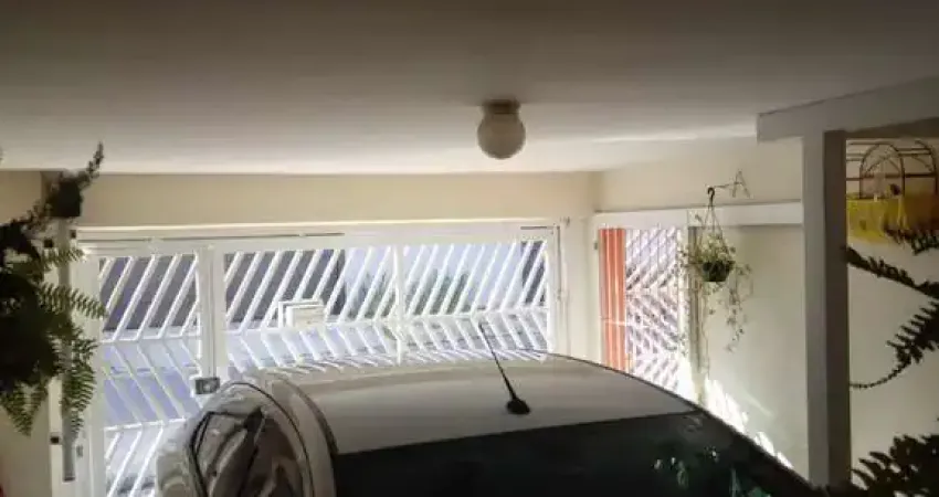 Casa com 2 quartos à venda na Rua Babilônia, Jardim Idemori, Itapecerica da Serra