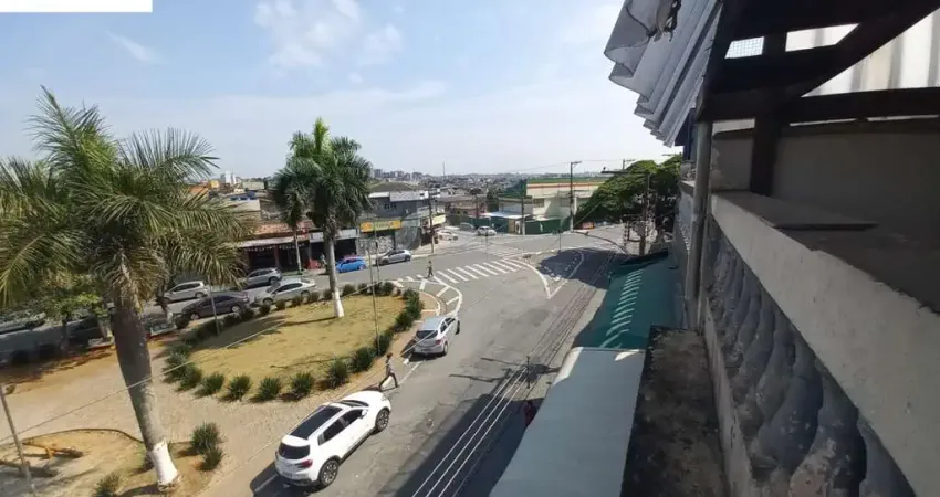 Casa com 2 quartos à venda na Rua Campos do Jordão, 01, Jardim Dom José, Embu das Artes
