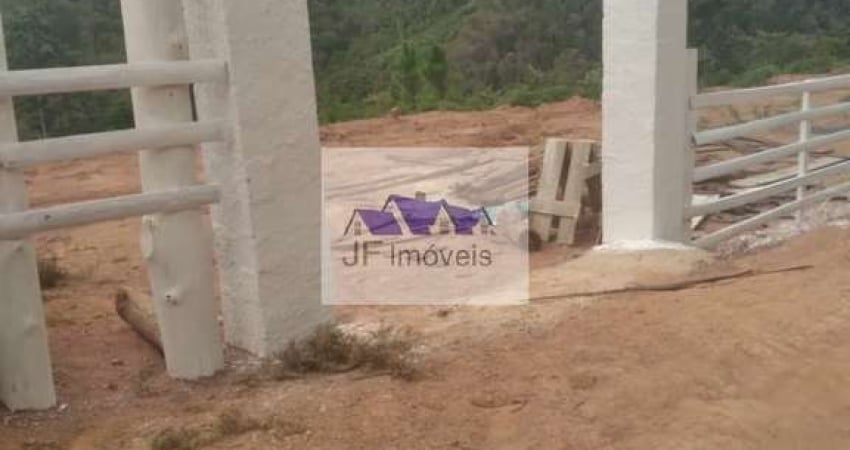 Terreno à venda na Estr. Arnaldo Maria, Loteamento Recanto Quartins, Juquitiba