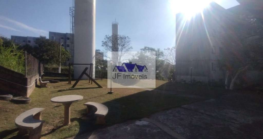 Apartamento com 2 quartos à venda na Rua Aviadora Anésia Pinheiro Machado, 428, Conjunto Habitacional Parque Valo Velho II, São Paulo