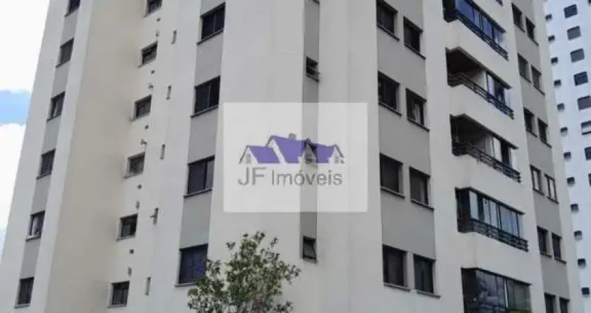 Apartamento com 2 quartos à venda na Avenida Giovanni Gronchi, Vila Andrade, São Paulo