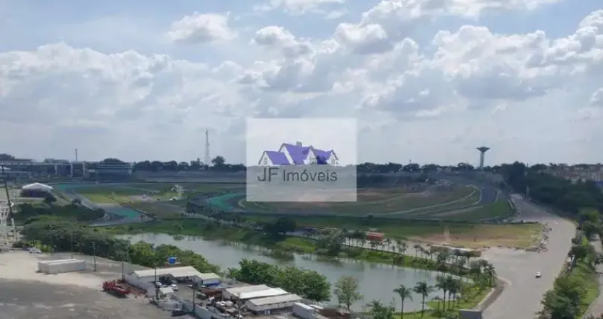 Apartamento com 2 quartos à venda na Avenida João Paulo da Silva, Vila da Paz, São Paulo