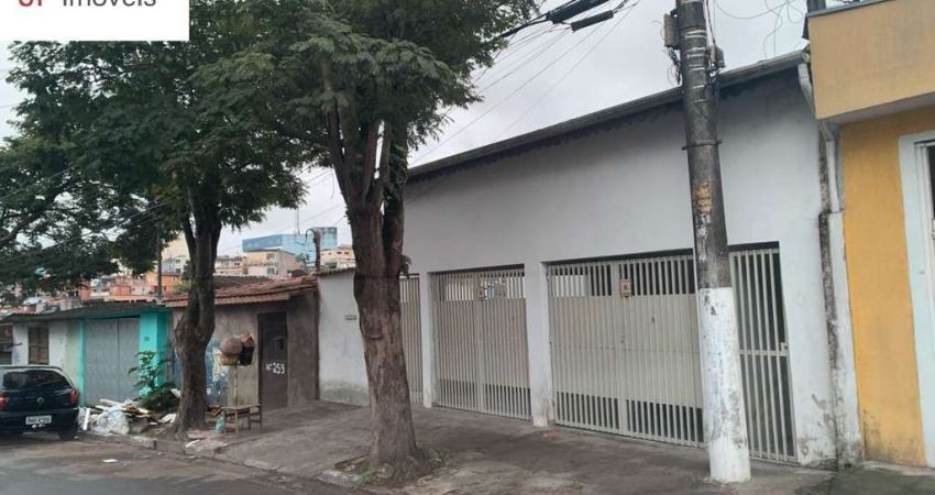Casa comercial com 3 salas à venda na Rua Iguape, Jardim Dom José, Embu das Artes