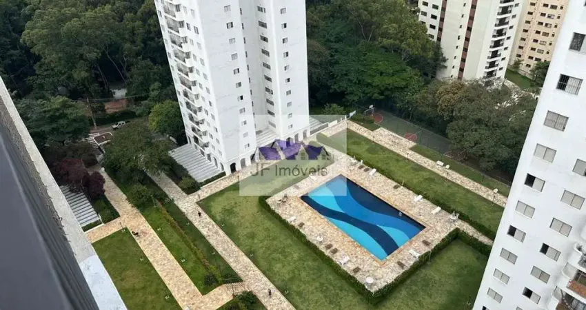 Apartamento com 3 quartos à venda na Rua Professor José Horácio Meirelles Teixeira, Vila Suzana, São Paulo