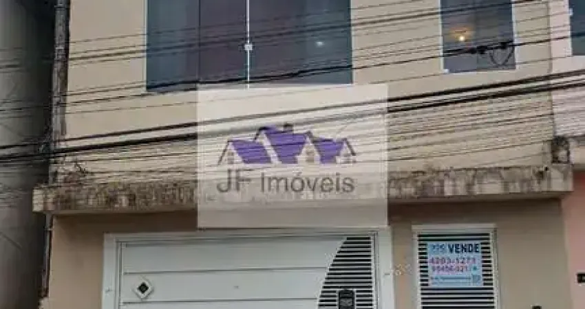Casa com 3 quartos à venda na Rua Oliveira, Jardim Santo Eduardo, Embu das Artes