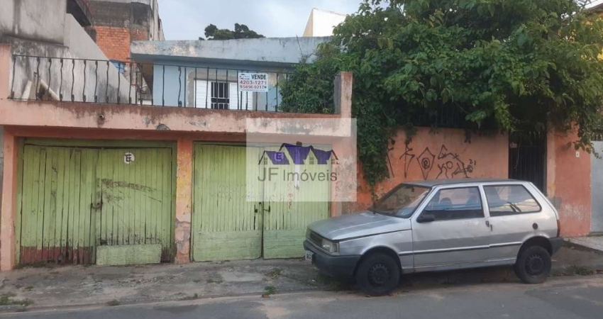 Casa com 2 quartos à venda na Rua Márcia, 628, Jardim Emílio Carlos, Embu das Artes
