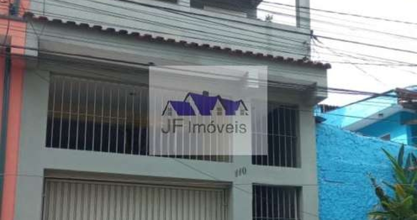 Casa com 5 quartos à venda na Rua São Geraldo, Jardim Valo Verde, Embu das Artes