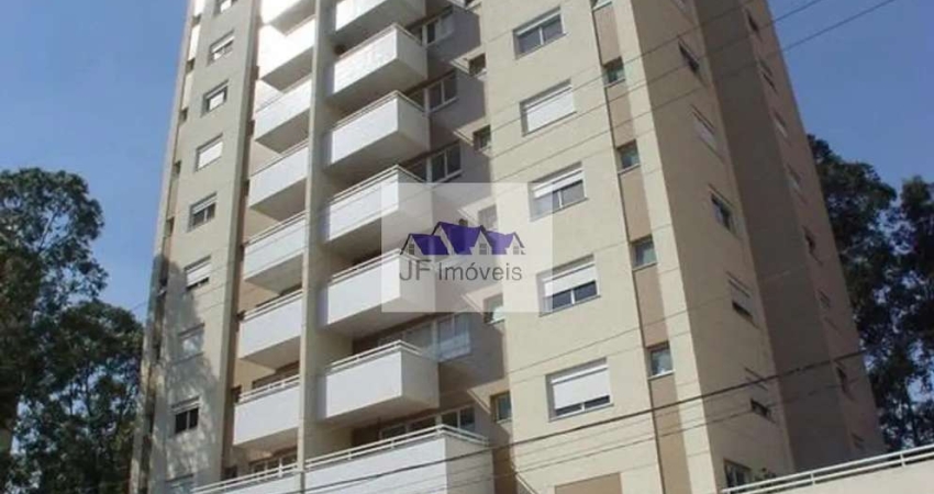 Apartamento com 3 quartos à venda na Rua Alcantarilla, Vila Andrade, São Paulo