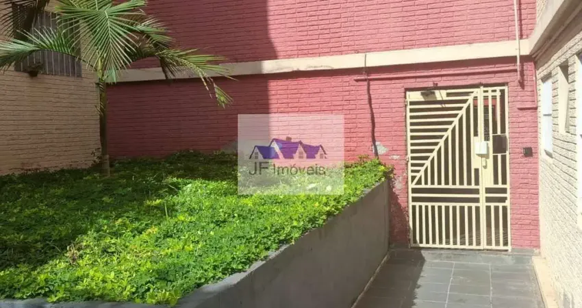 Apartamento com 2 quartos à venda na Estrada de Itapecerica, Parque Fernanda, São Paulo
