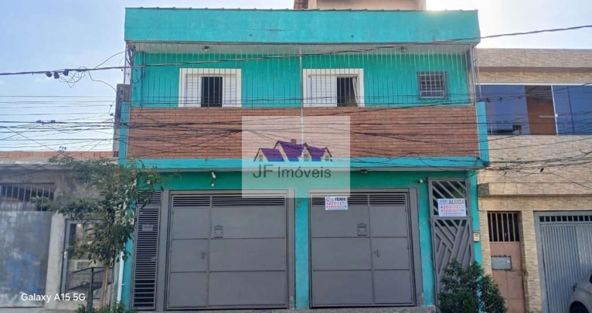 Casa com 4 quartos à venda na Rua Nicarágua, Jardim Júlia, Embu das Artes