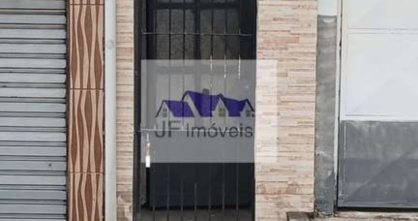 Casa com 2 quartos para alugar na Rua Caiçara, 437, Jardim da Luz, Embu das Artes