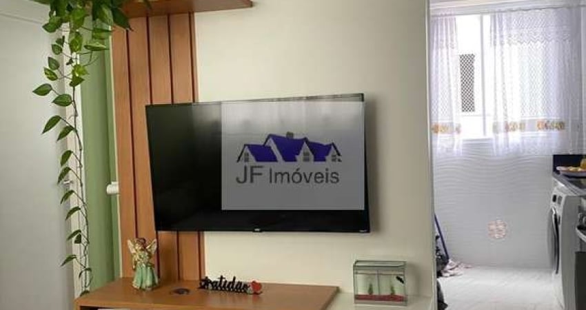 Apartamento com 2 quartos à venda na Rua Solimões, Cidade Santa Júlia, Itapecerica da Serra