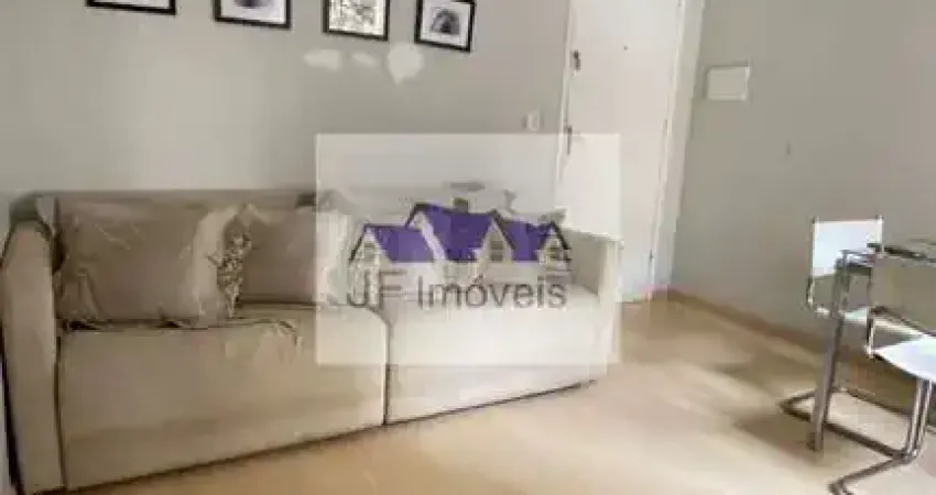 Apartamento com 2 quartos à venda na Rua Açafrão-da-Terra, Jardim Dom José, São Paulo