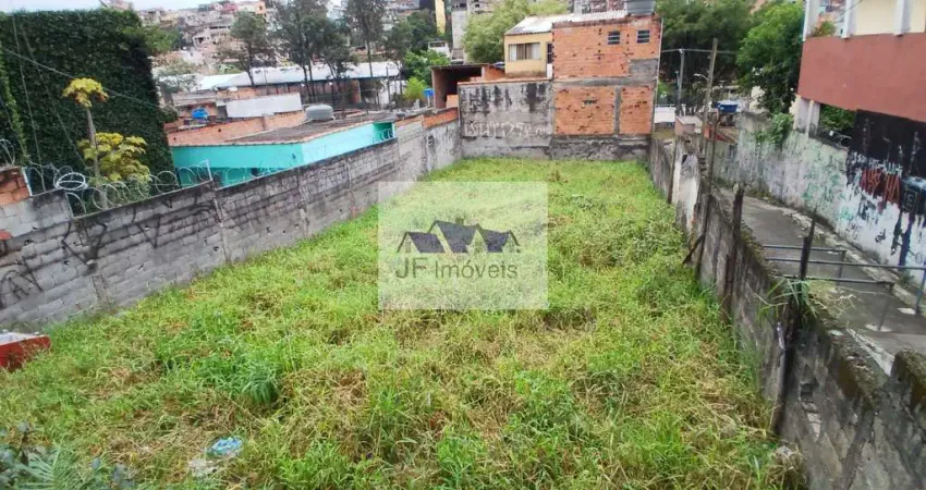 Terreno à venda na Rua Bristol, 311, Jardim Santo Eduardo, Embu das Artes