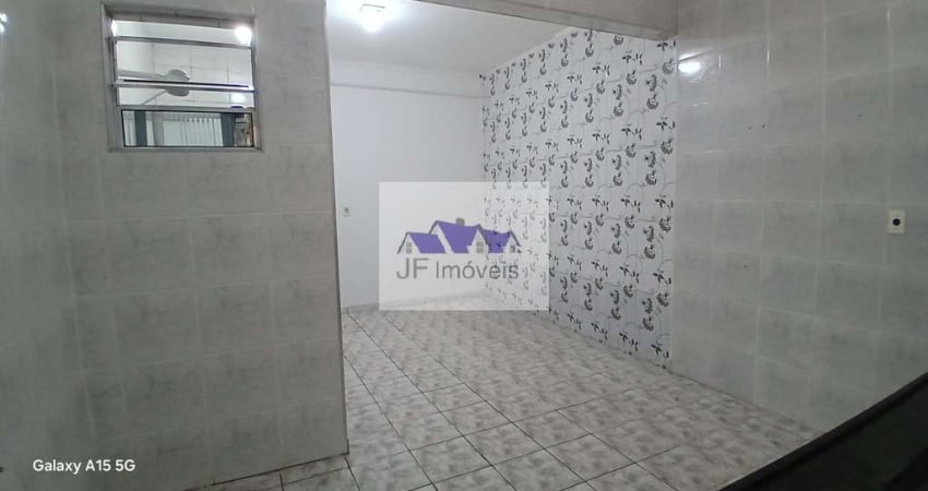 Casa com 1 quarto para alugar na Estrada Itapecerica-Campo Limpo, 1262, Jardim Júlia, Embu das Artes