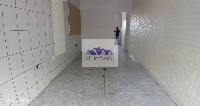 Ponto comercial com 1 sala para alugar na Estrada Itapecerica-Campo Limpo, 1262, Jardim Júlia, Embu das Artes