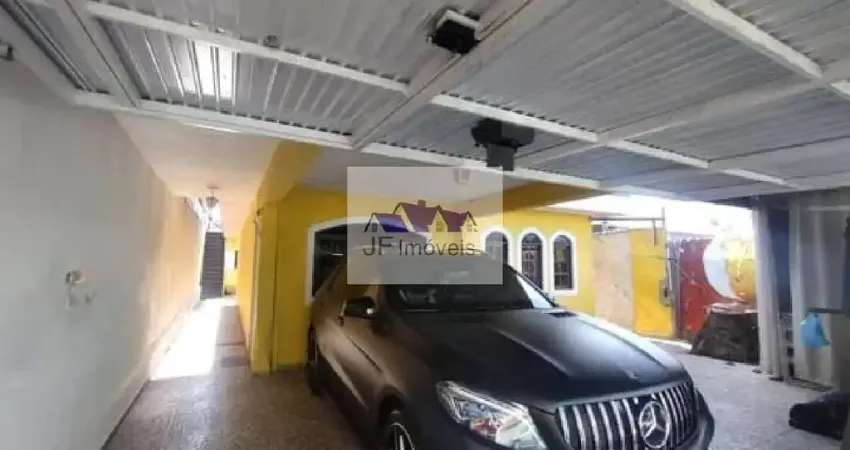 Casa com 3 quartos para alugar na Rua Figueira Branca, 84, Jardim Santo Eduardo, Embu das Artes