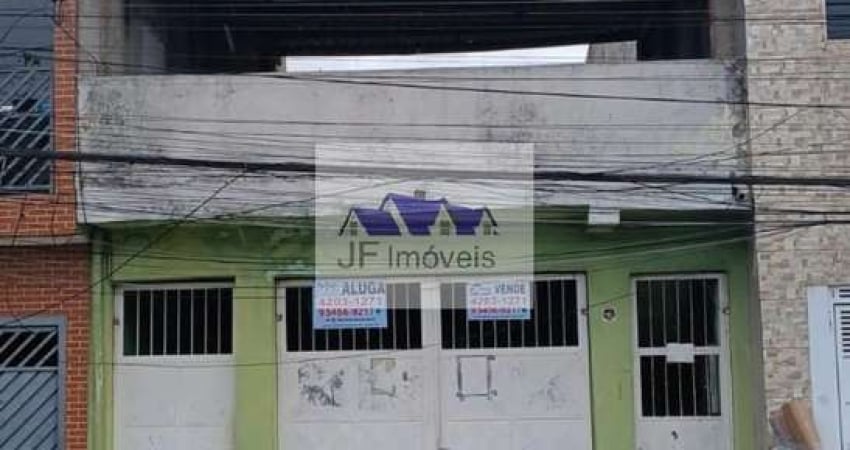 Casa com 4 quartos para alugar na Rua Amazonas, 57, Jardim Campo Limpo, Embu das Artes