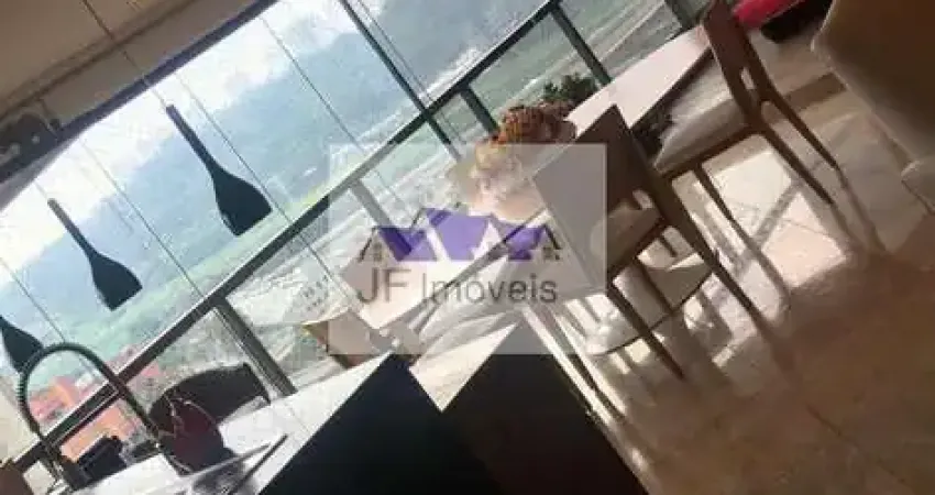 Apartamento com 3 quartos à venda na Rua Luís Correia de Melo, Vila Cruzeiro, São Paulo