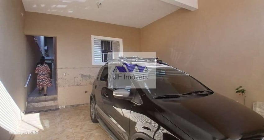 Casa com 3 quartos para alugar na Rua Passo Fundo, 102, Jardim da Luz, Embu das Artes