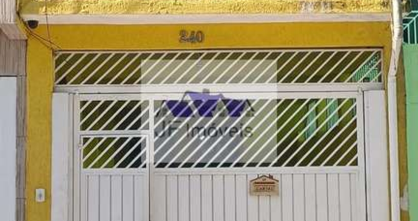 Casa com 3 quartos à venda na Rua Abietáceas, Jardim Dom José, São Paulo