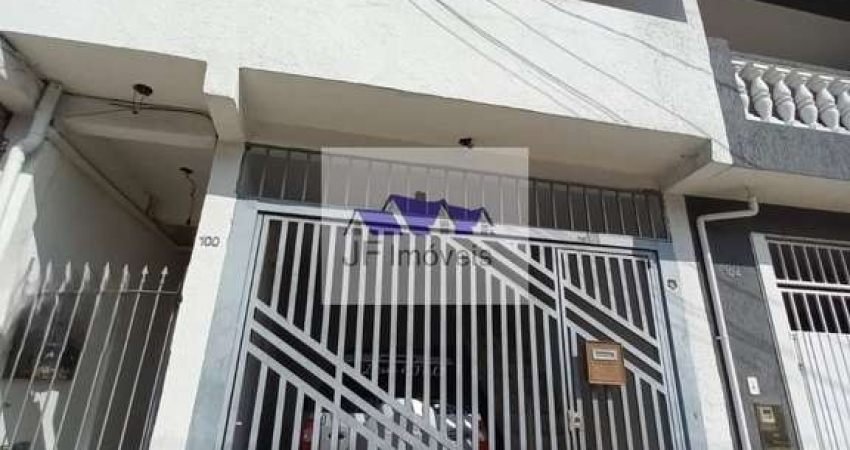 Casa com 2 quartos para alugar na Rua Henfil Henrique de Souza Filho, 100, Jardim Taima, Embu das Artes