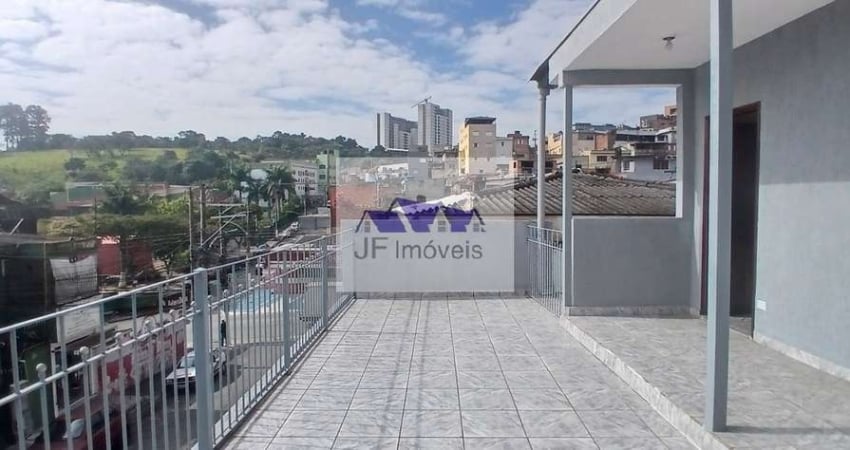 Casa com 3 quartos para alugar na Rua Joaçaba, 140, Parque Pirajussara, Embu das Artes