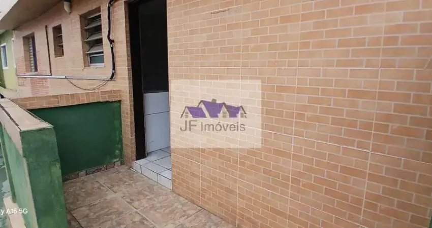 Casa com 1 quarto para alugar na Rua Araray, 122, Jardim Santo Eduardo, Embu das Artes