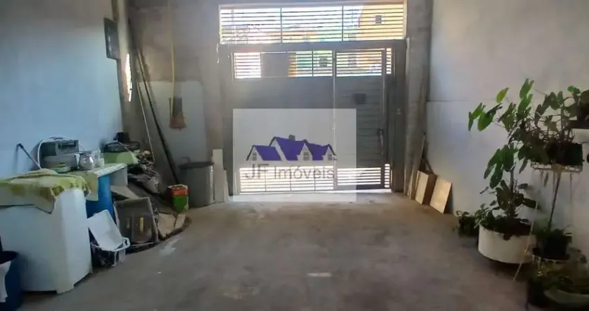 Casa com 4 quartos à venda na Rua Portuguesa, Jardim Ângela, Embu das Artes